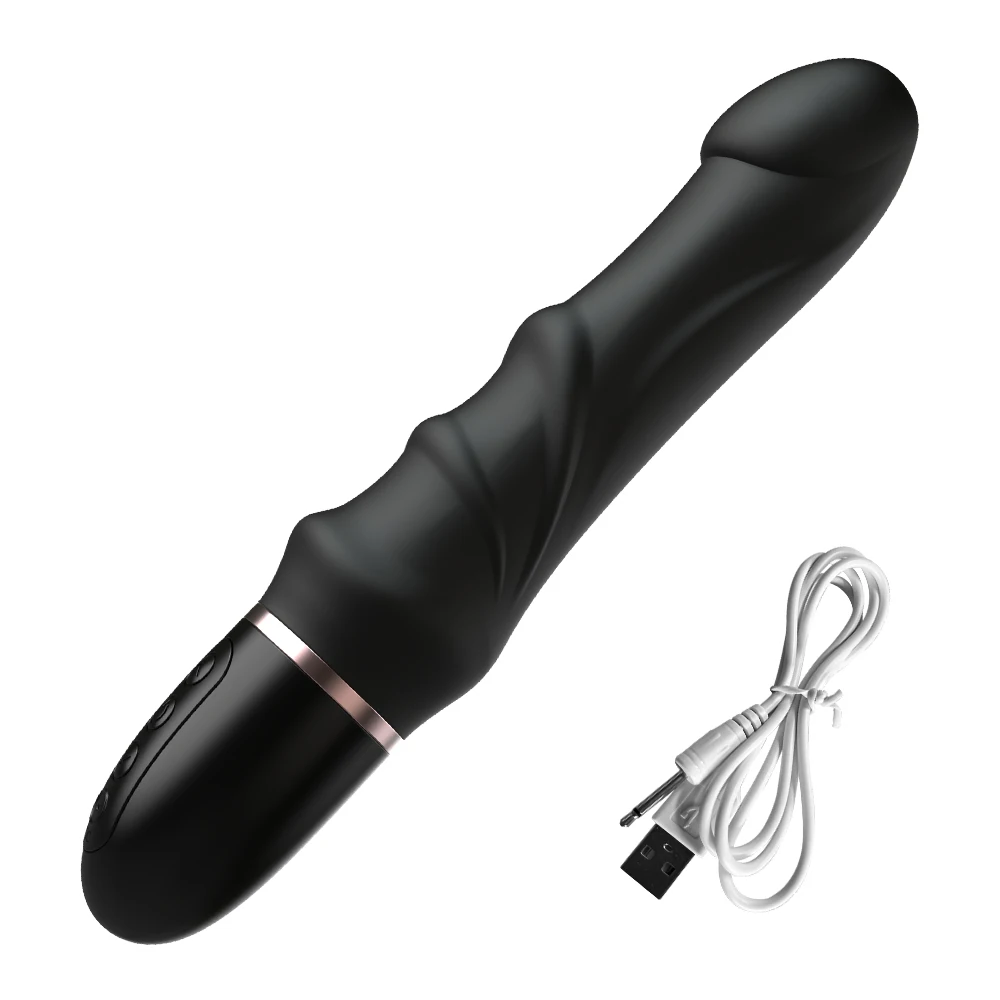 Énorme gros gode vibrateur pour couples, masseur vaginal, mastjaune, jouets sexuels éducatifs pour femmes, orgasme, vibrateurs iniques