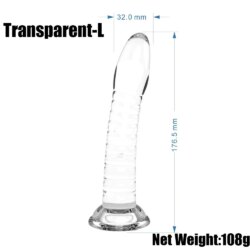 Transparent L