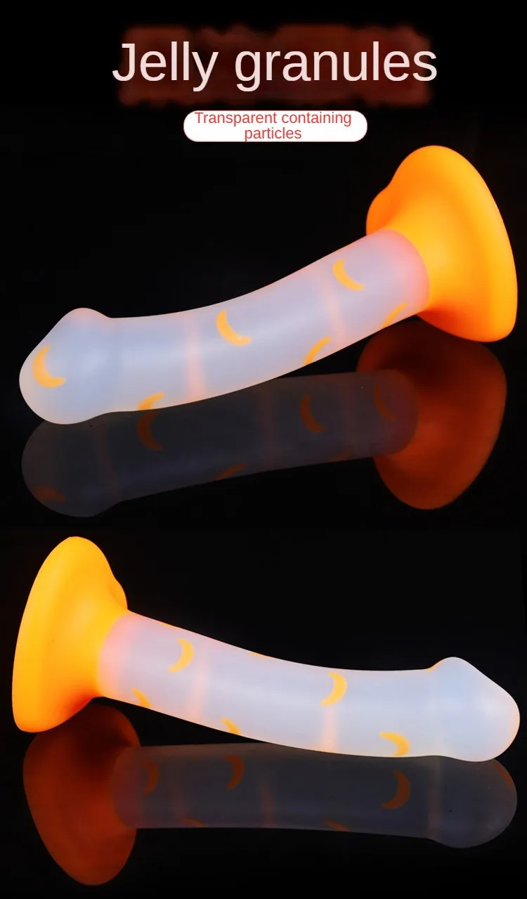 Jelly DilEducational Sex Toys pour femmes, petit pénis anal mignon, godemichet anal à sangle pour débutant, produit sexuel éducatif pour couples, plug anal lesbien