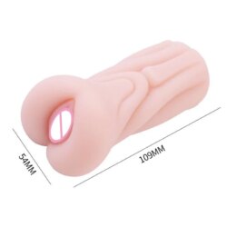 Vaginal