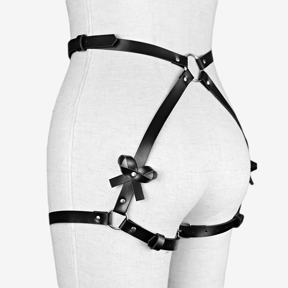 Lingerie sexy Bsie M Bondage Gear pour femmes, jeux pour adultes, ensemble de jouets sexuels pour couples, jarretière, ceinture SFP, Sash7.0, Sex Shop, pas de vibrateur