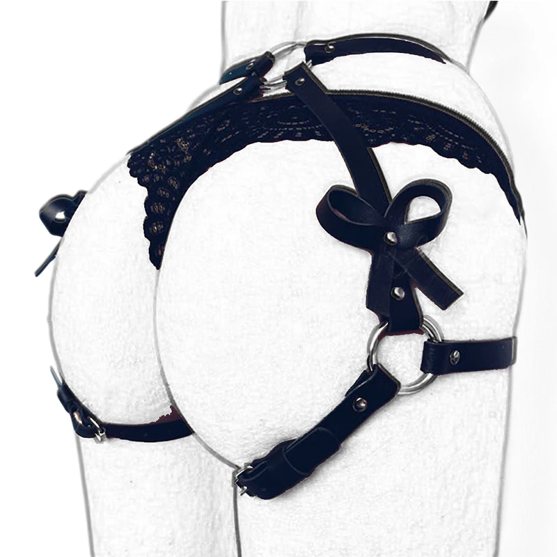 Lingerie sexy Bsie M Bondage Gear pour femmes, jeux pour adultes, ensemble de jouets sexuels pour couples, jarretière, ceinture SFP, Sash7.0, Sex Shop, pas de vibrateur