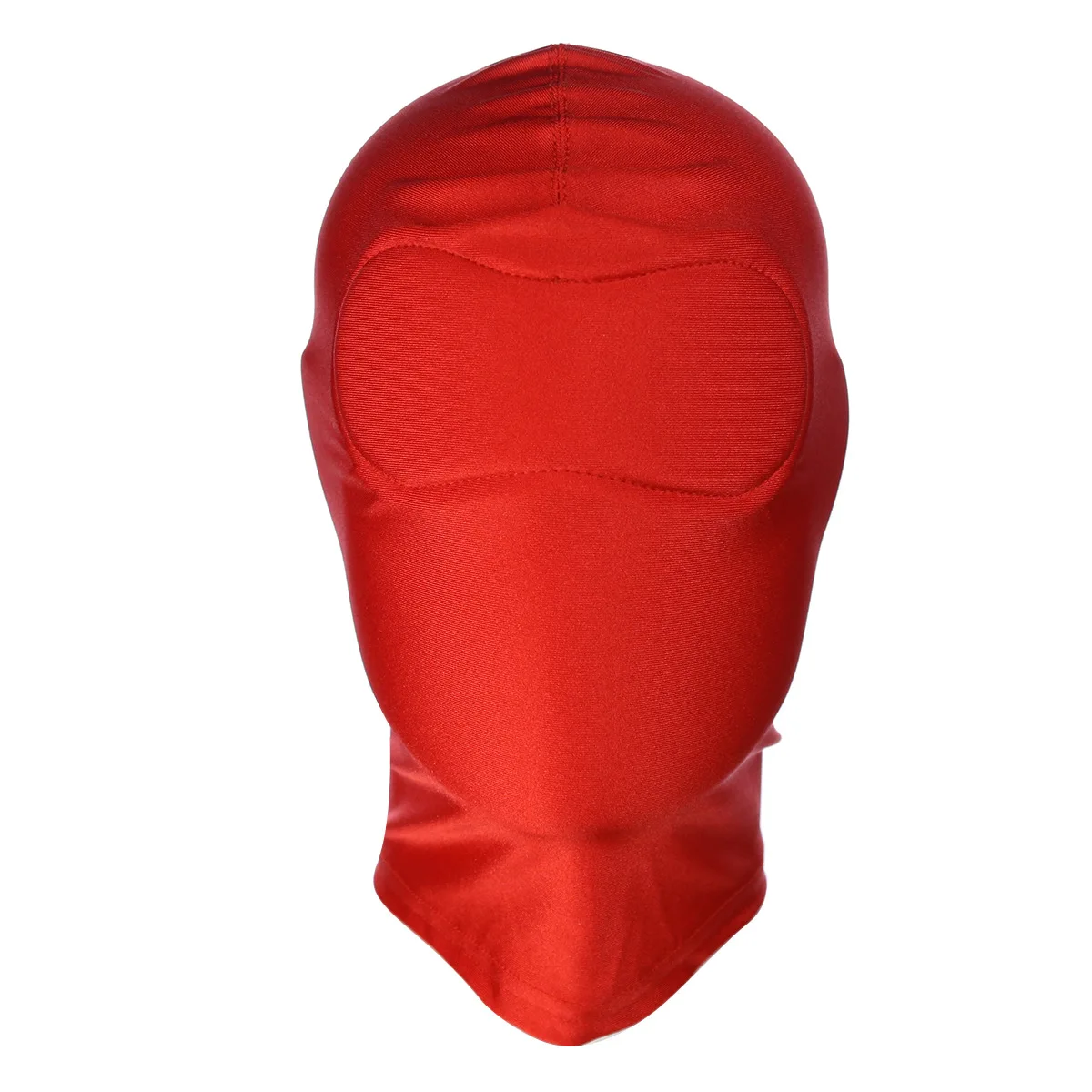 Masque Capuche