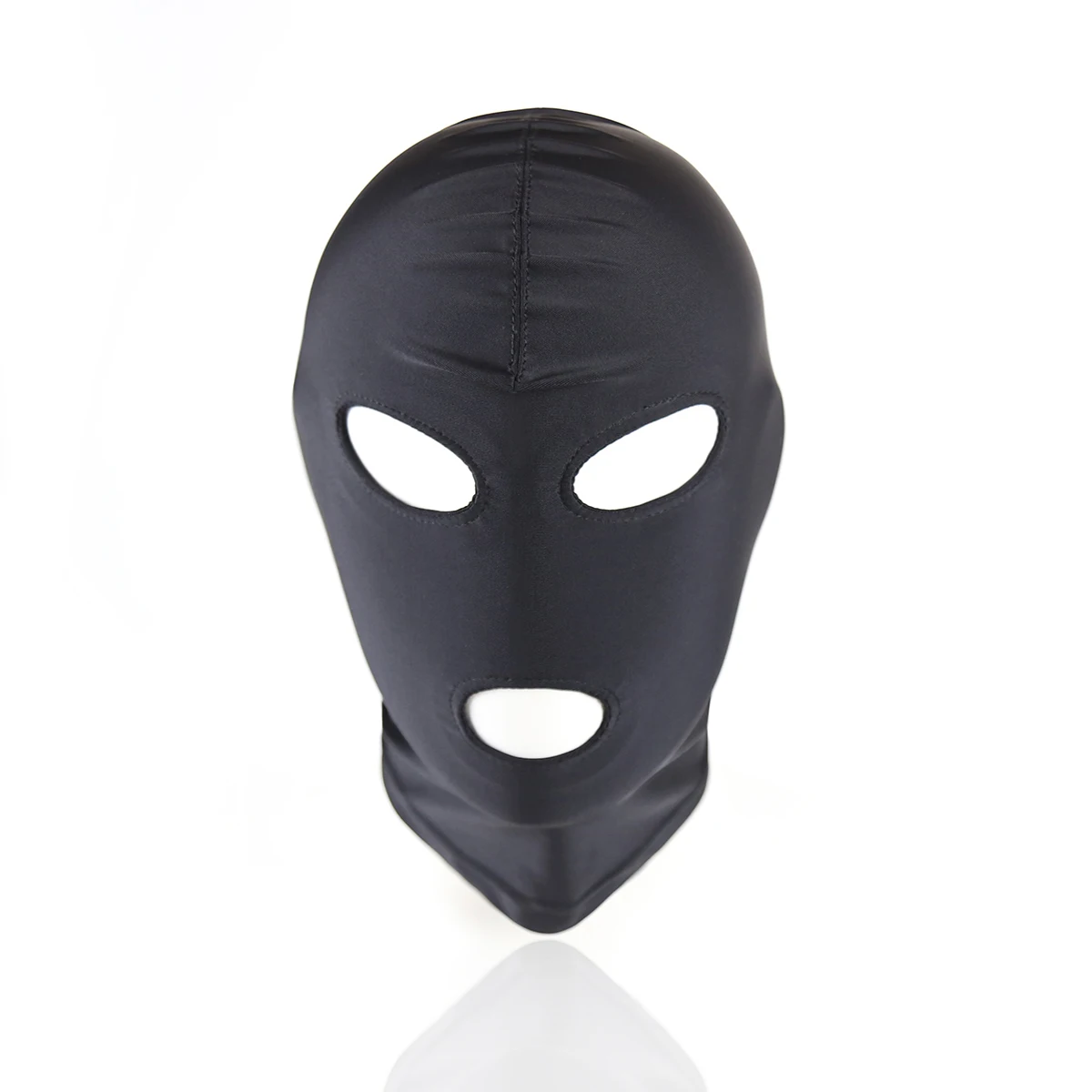 Masque Capuche