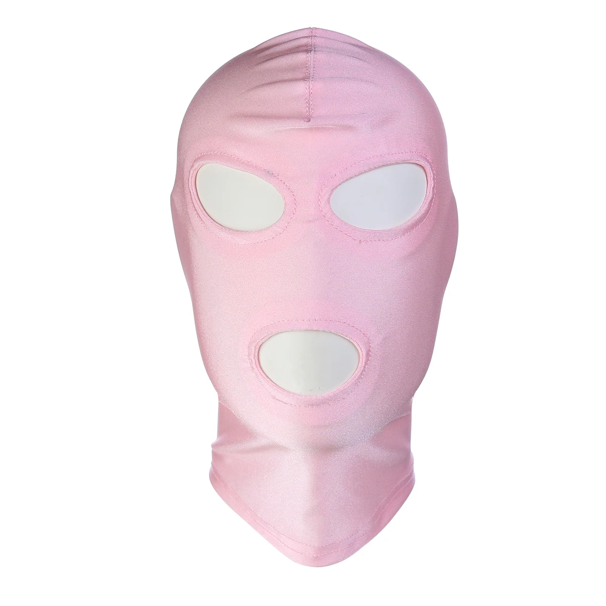 Masque Capuche