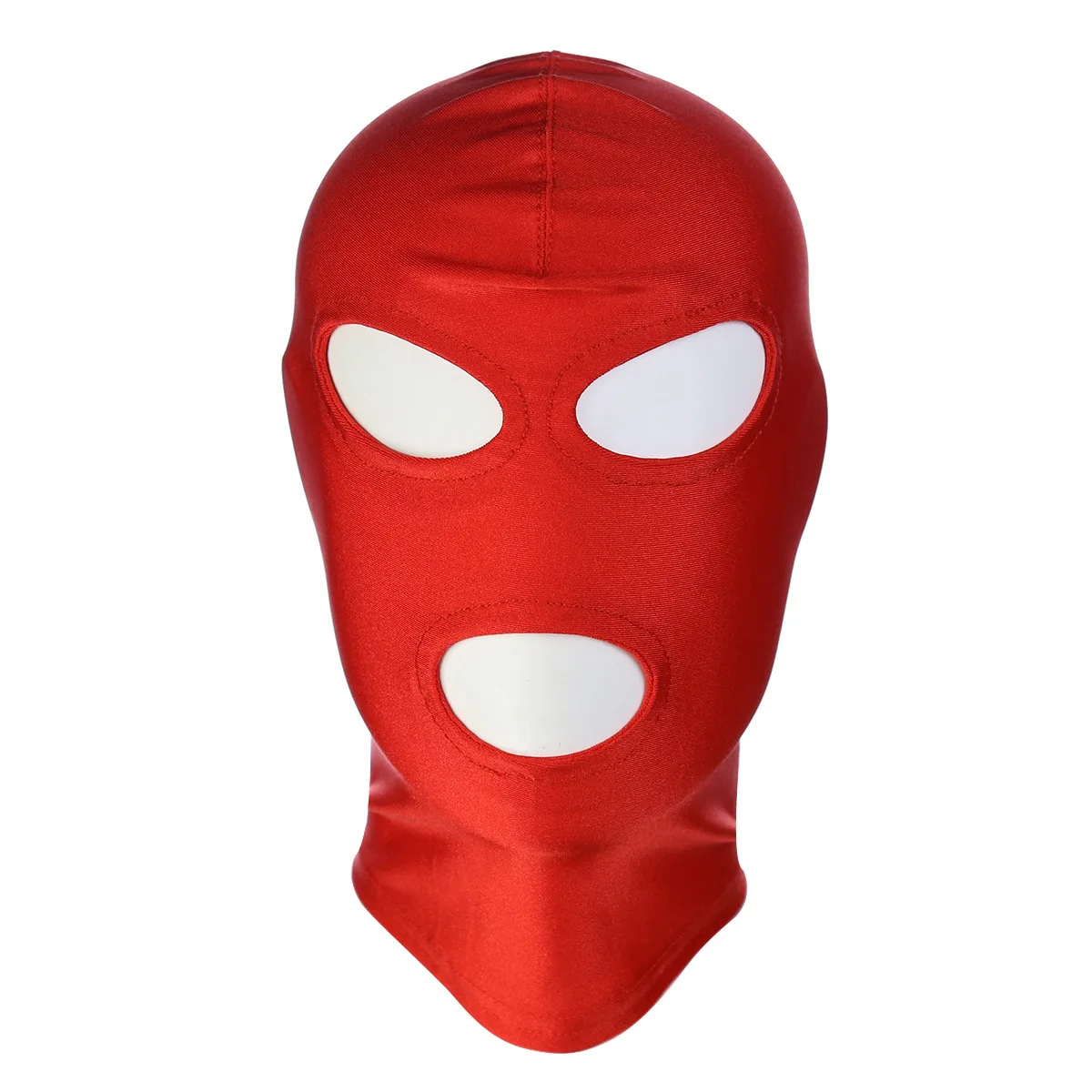 Masque Capuche