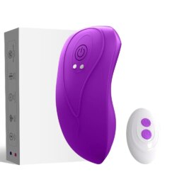 Purple Remote