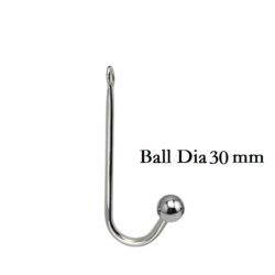 Medium ball hook