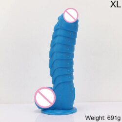 Blue-XL