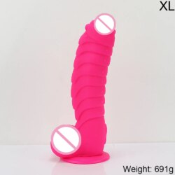 Rose-XL