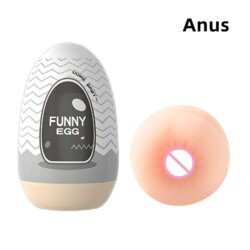 Anus